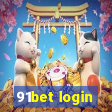 91bet login